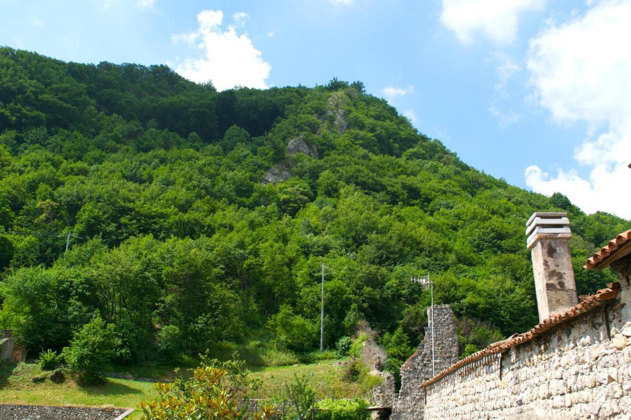 Residence Porta Della Muda Vittorio Veneto Exterior photo